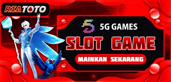 5G Games