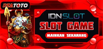 IDN Slot