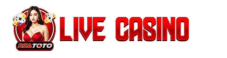 Daftar Casino riatoto