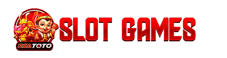 Daftar Slot Games riatoto